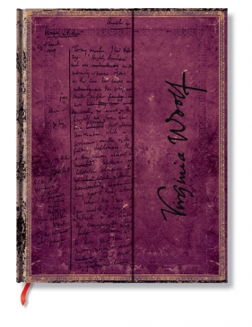 Notatnik Virginia Woolf, A Room of One?s Own Ultra